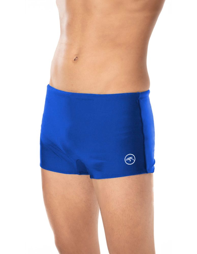 Sunga Basic Azul Royal