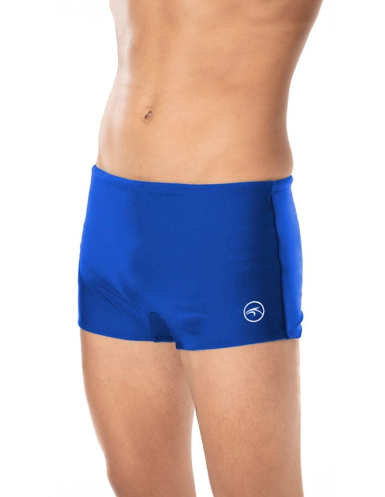 Sunga Basic Azul Royal