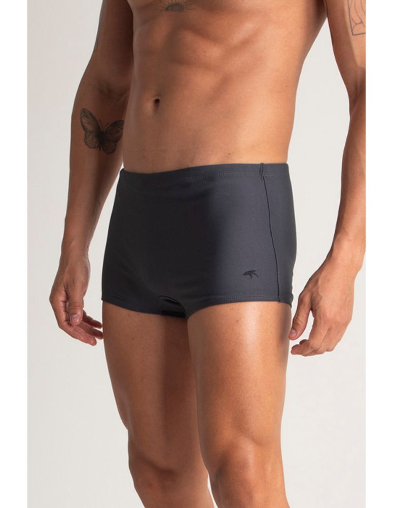 Sunga Basic Chumbo