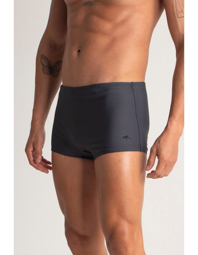 Sunga Basic Chumbo