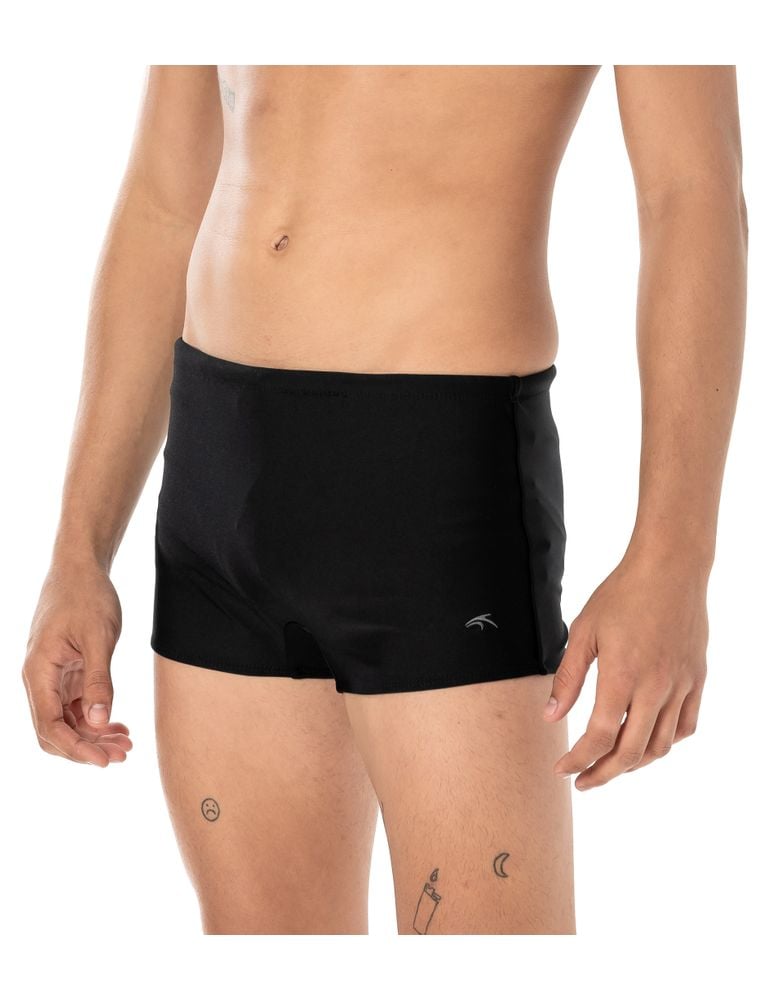 Sunga Basic Preto