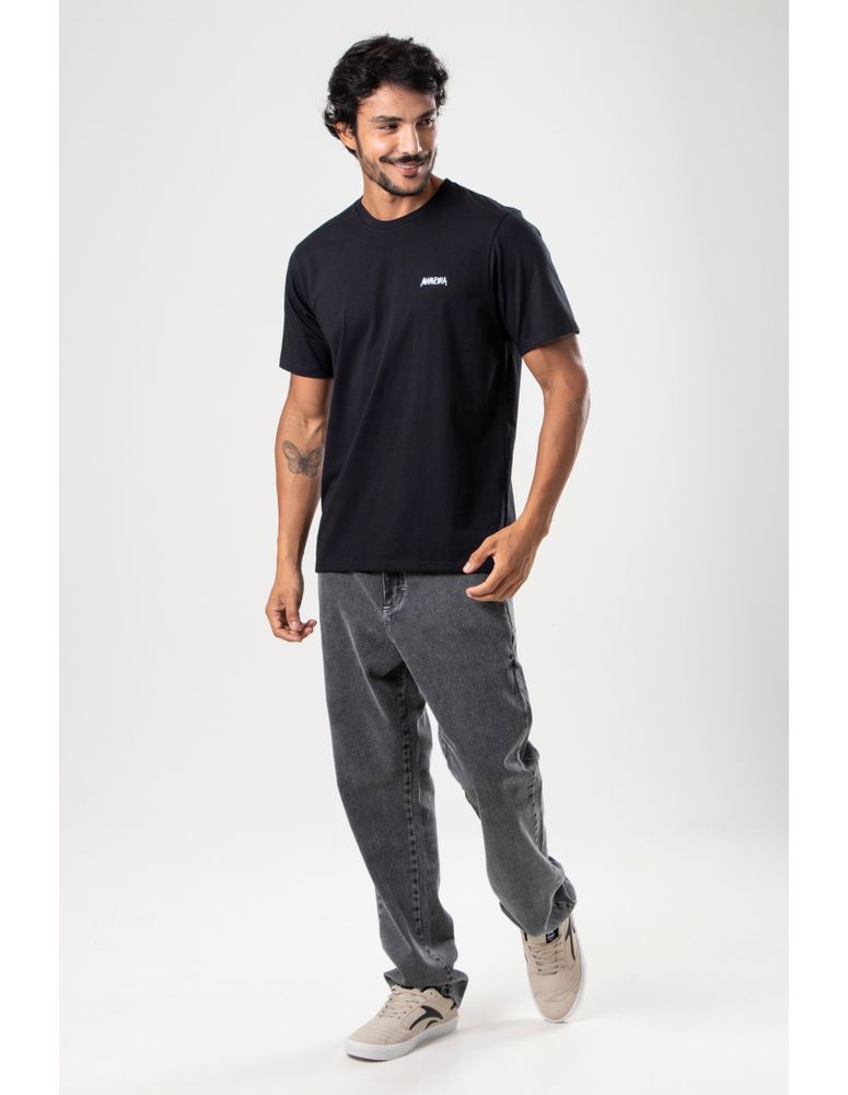 Camiseta Silk Street Sk8 Motion