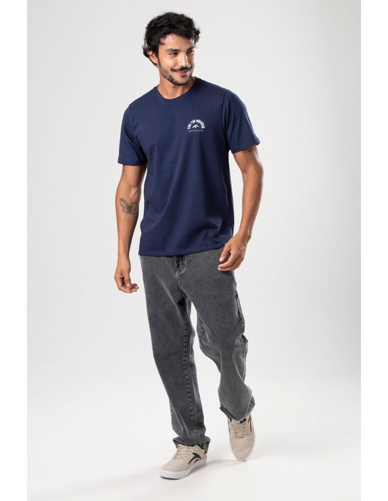 Camiseta Silk Street Fuel