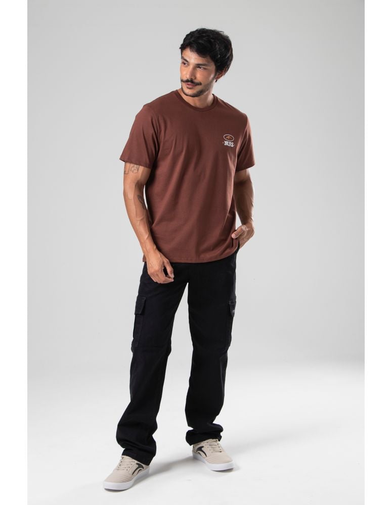 Camiseta Silk Street Angel
