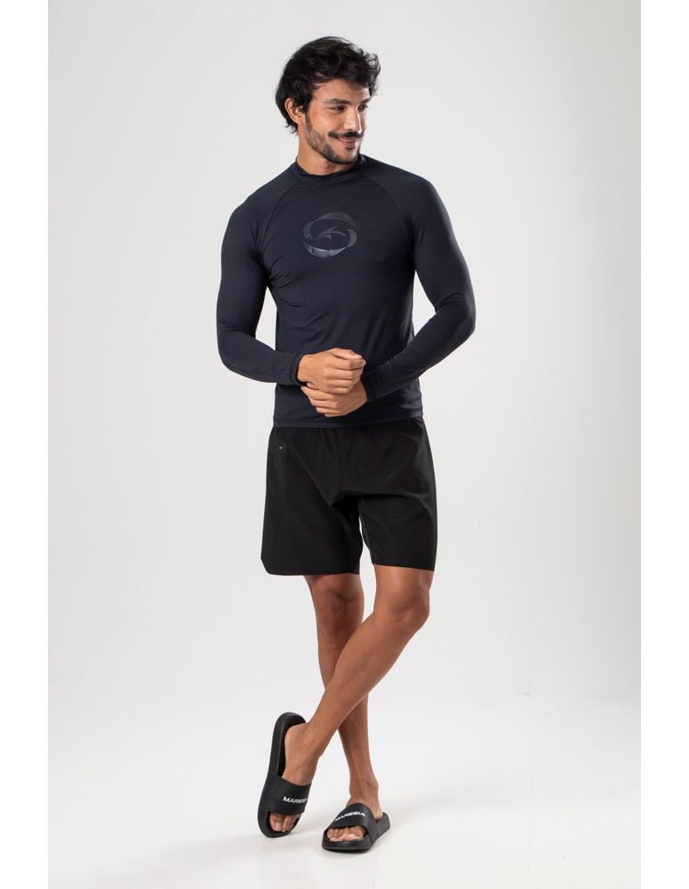 Colete Surf Round