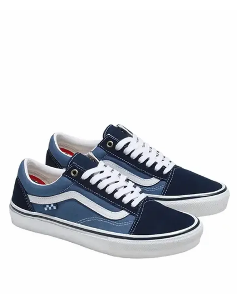 Tenis Mn Skate Old Skool Vn0a5fcbnav