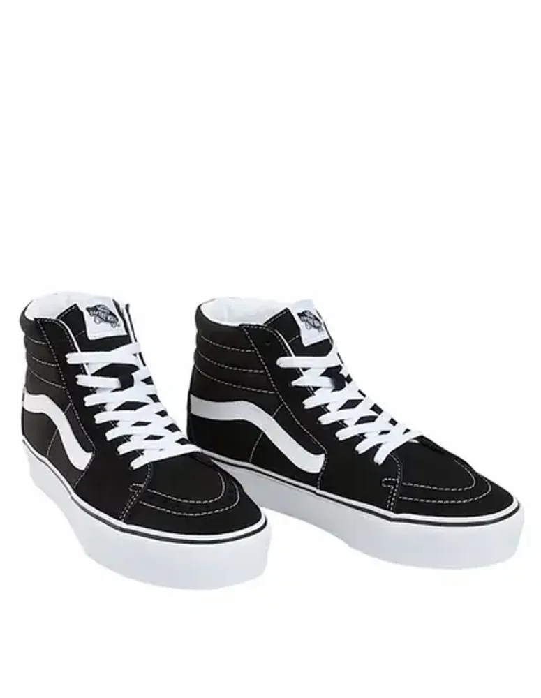 Tenis Ua Sk8 Hi Platform 2.0 Vn0a3tkn6btcasa