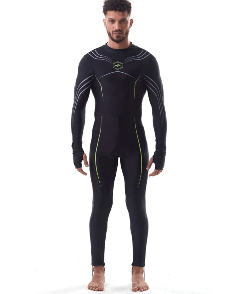Long Jhon Masculino Tron
