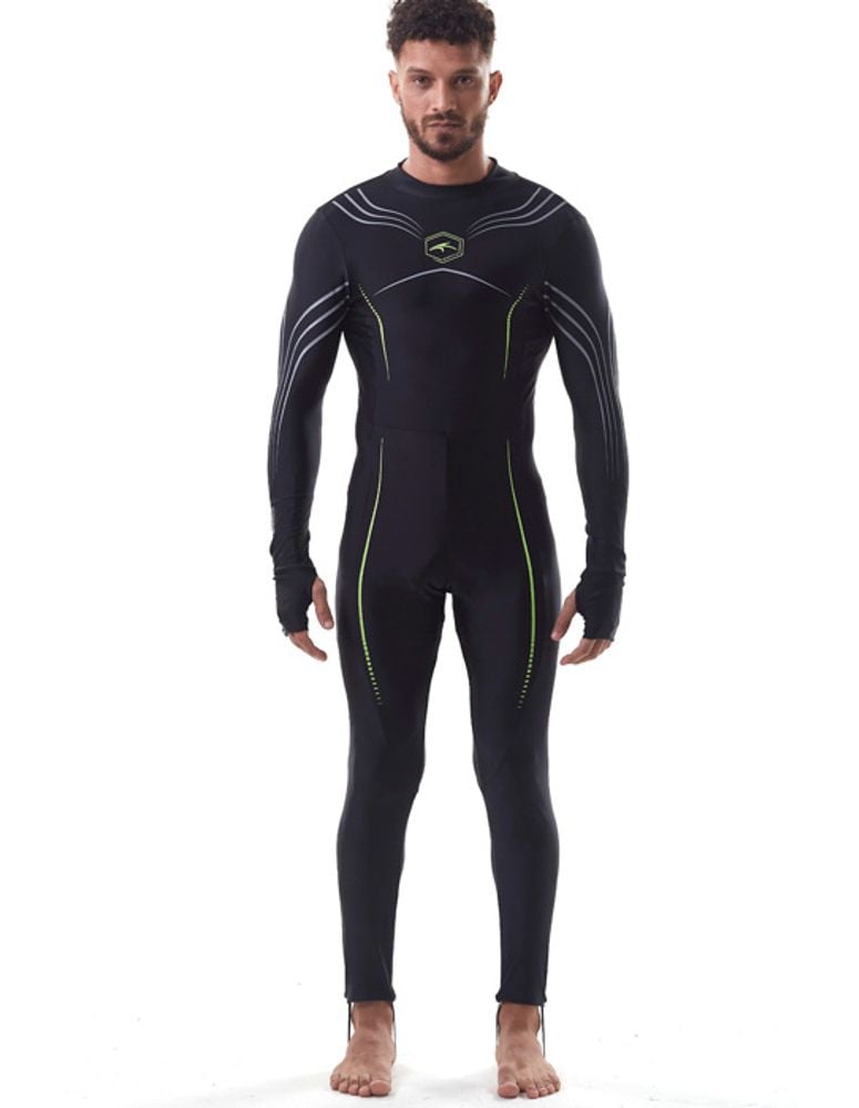Long Jhon Masculino Tron
