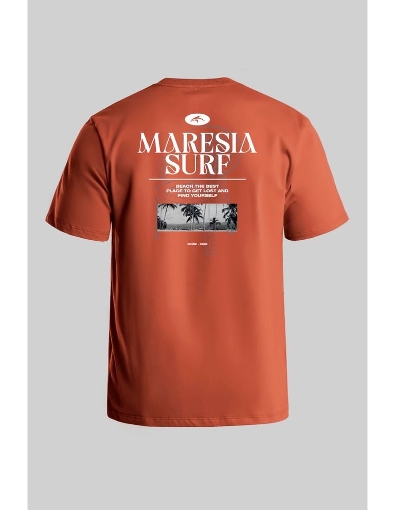 Camiseta Silk Rest