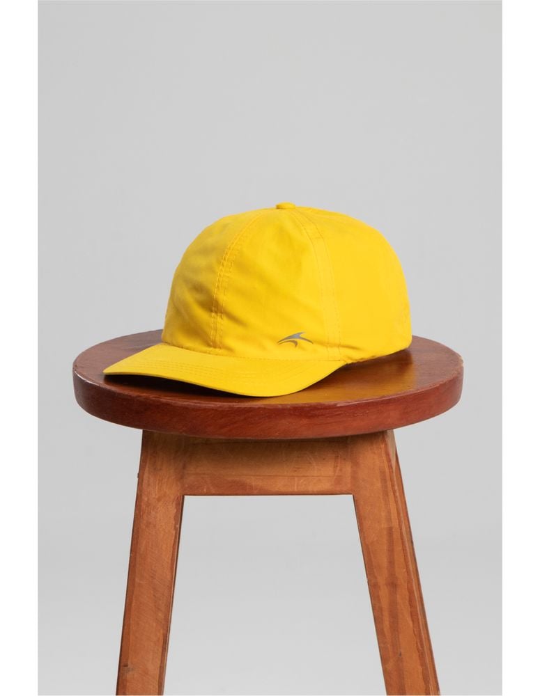 Bone Classic Amarelo
