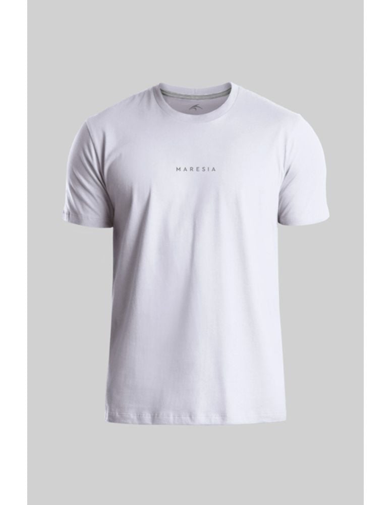 Camiseta Silk Slim Classic Branco