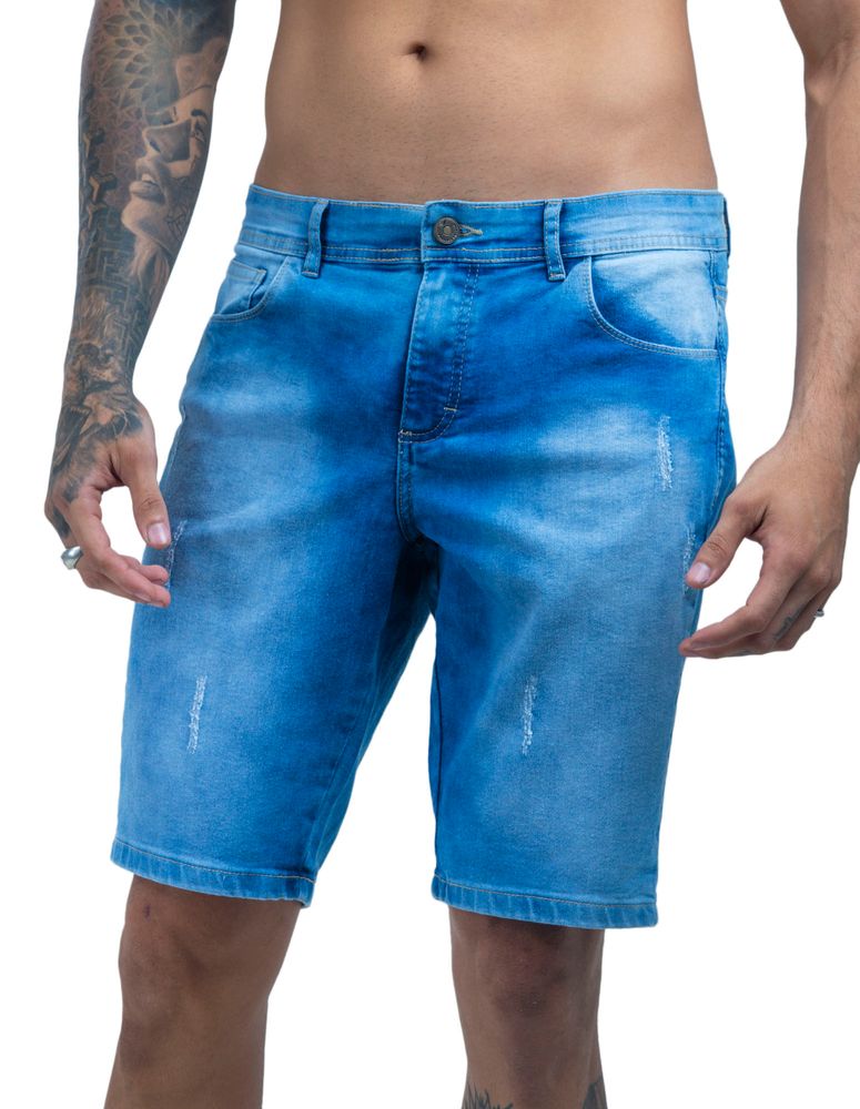 Bermuda Jeans Bali