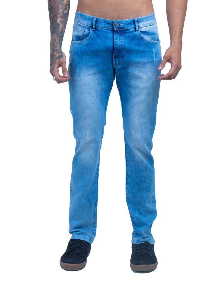 Calca Jeans Bali