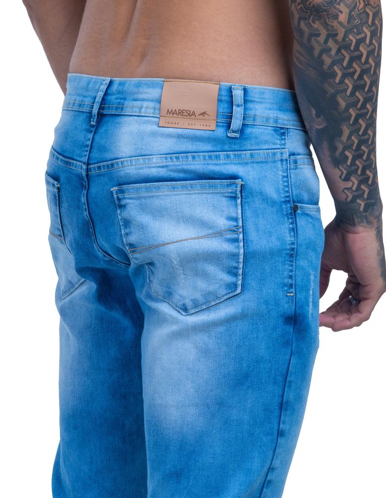 Calca Jeans Bali