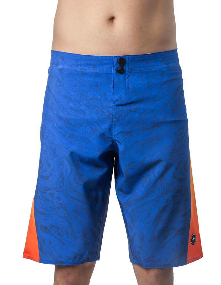 Boardshort Clone Crowd