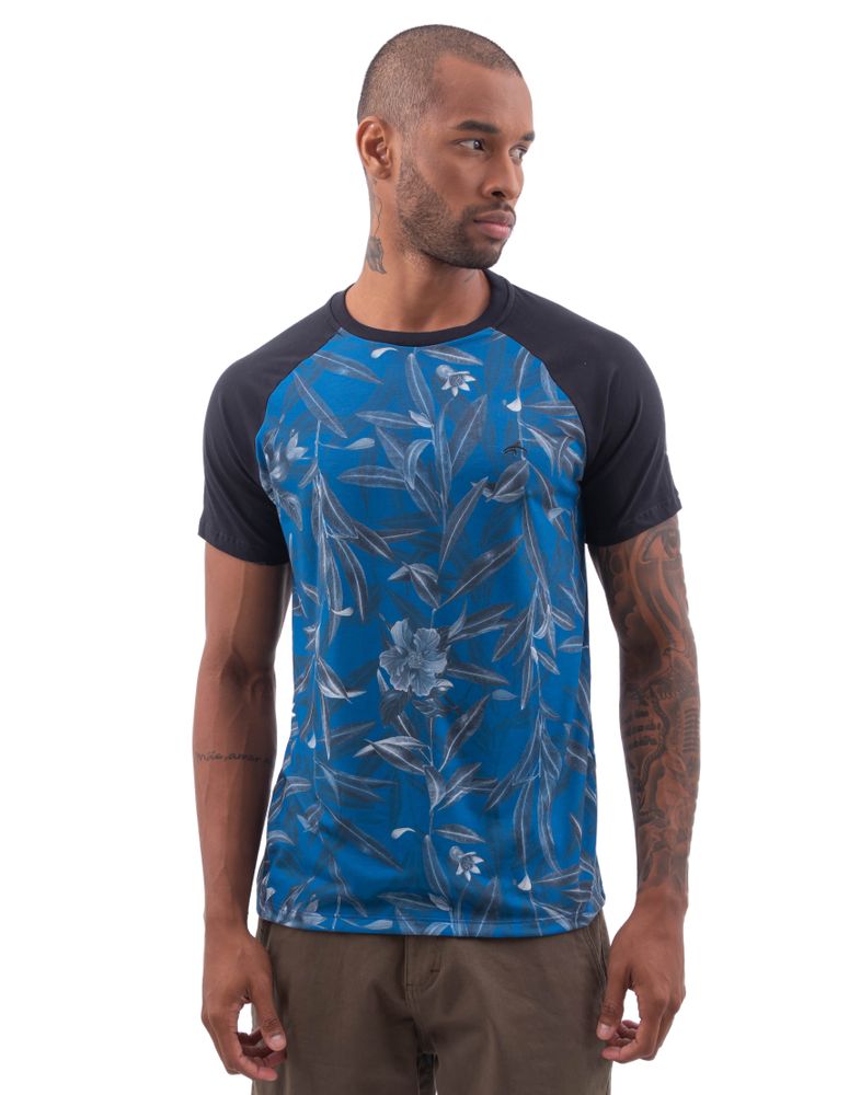 Camiseta Especial Landing