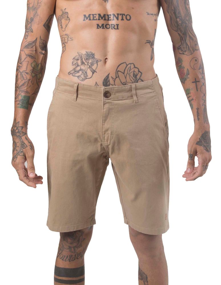 Walkshort Bay Ii Areia