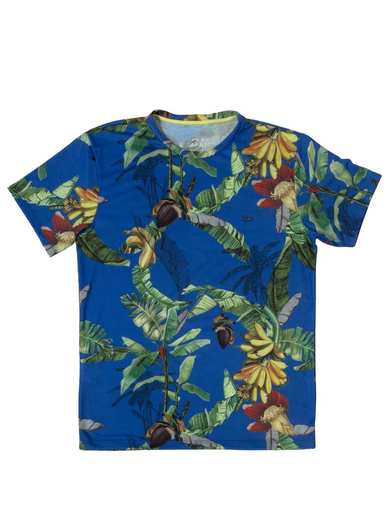 Camiseta Especial Banana Tree