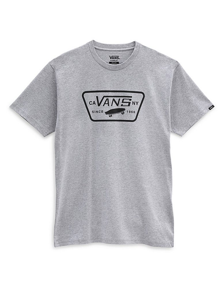 Camiseta Vans Full Patch Vn000qn8atjcasa