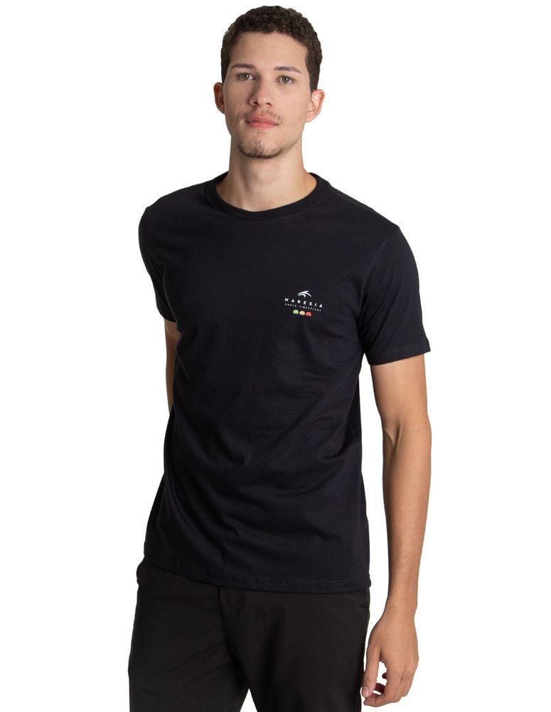 Camiseta Silk Slim King