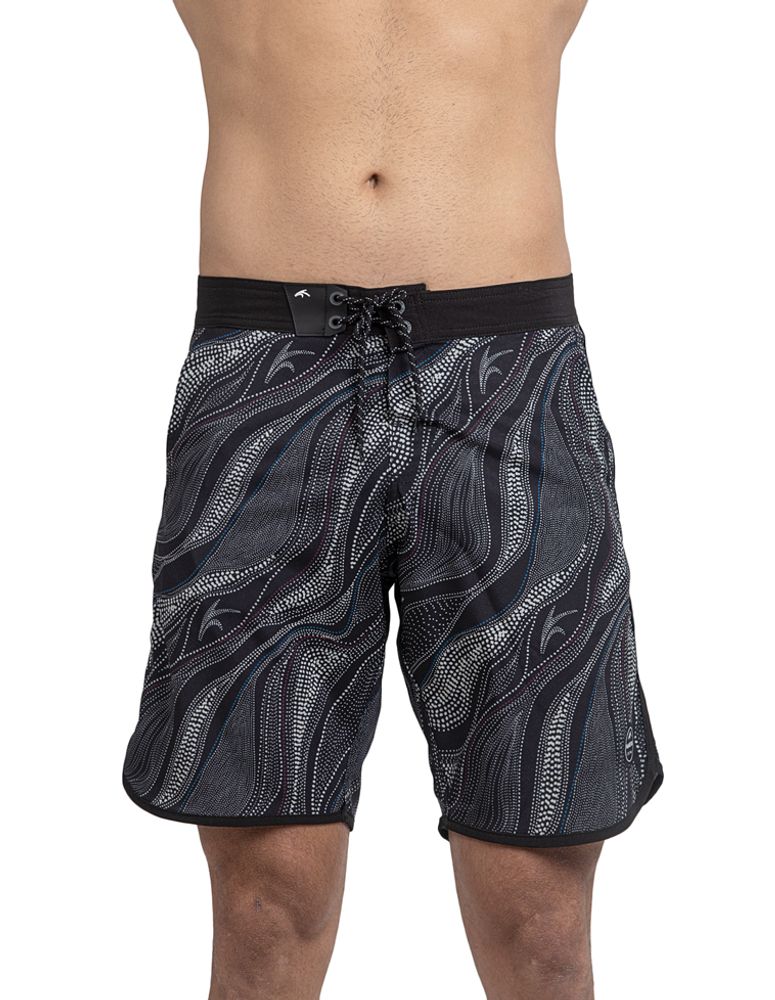 Boardshort Point 18