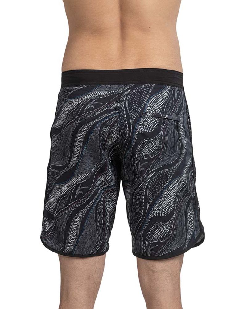 Boardshort Point 18