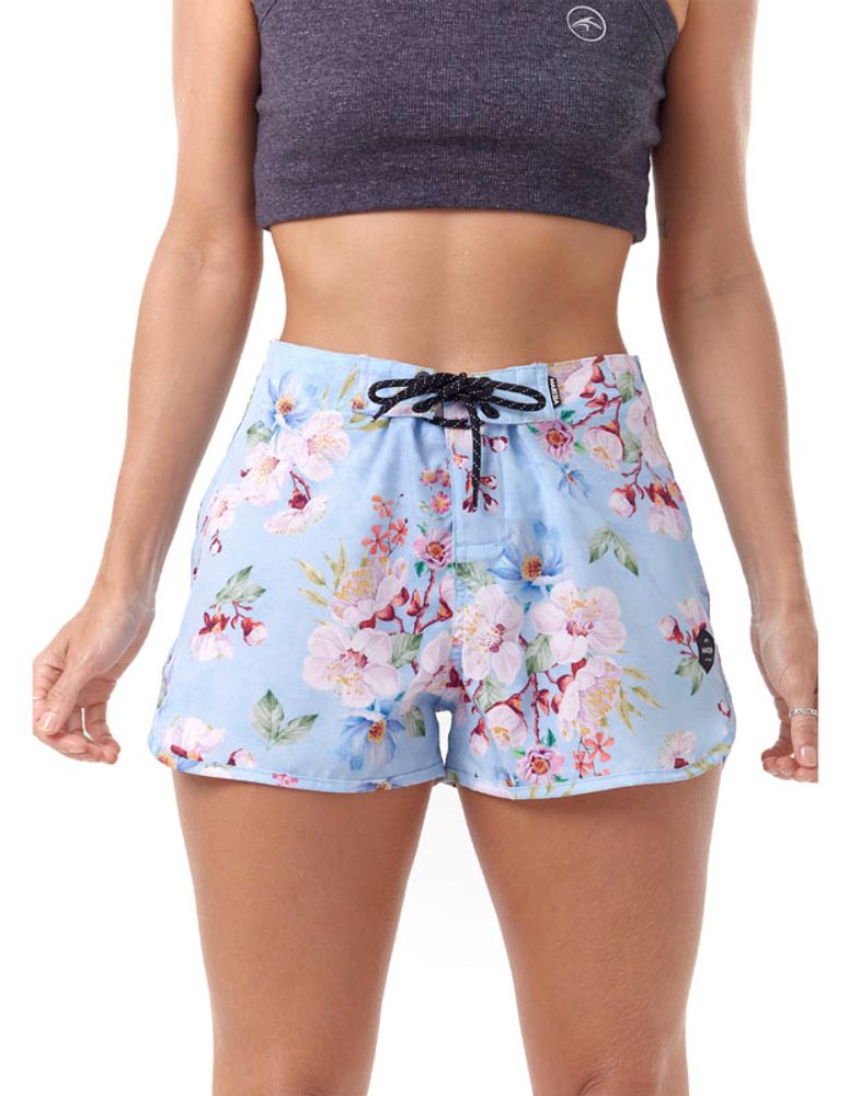 Short Feminino Universe