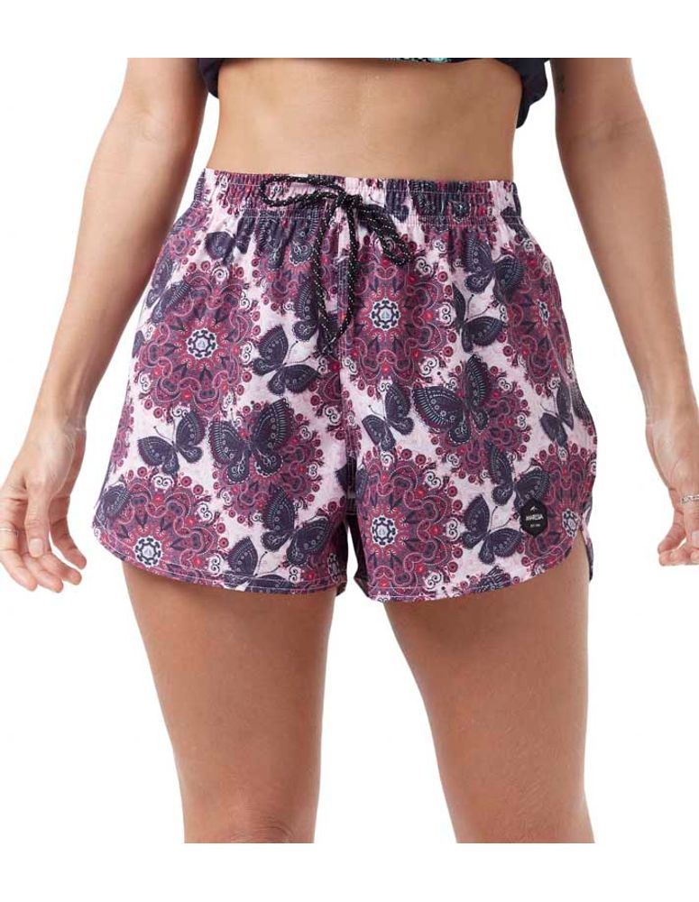 Short Feminino Fantasy