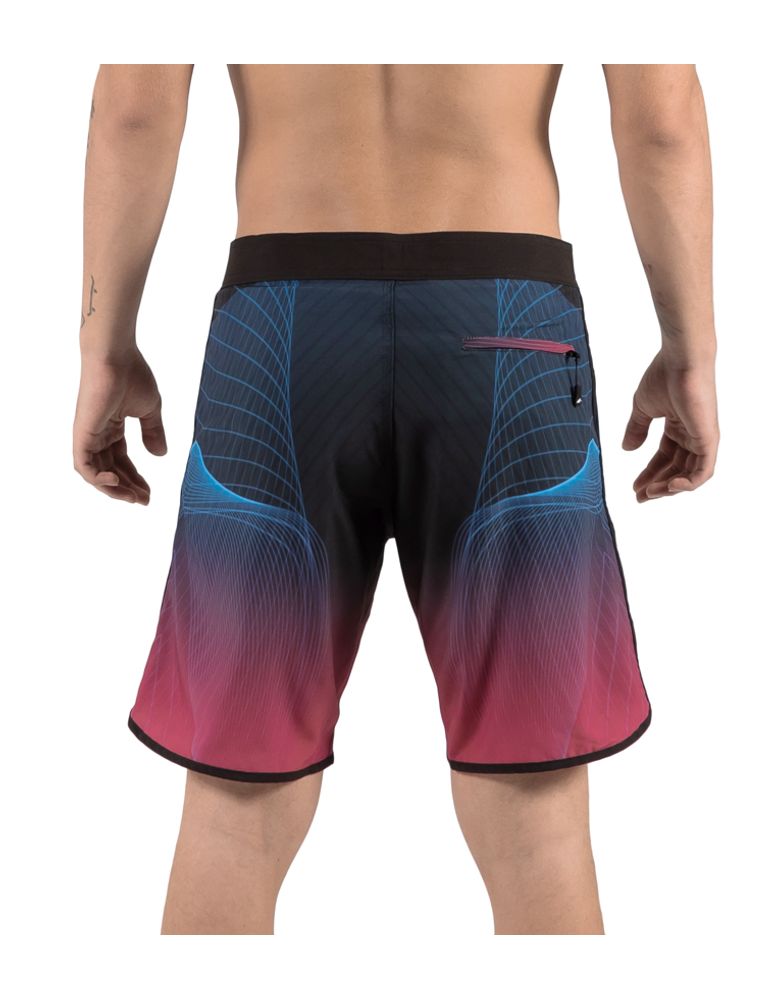 Boardshort Mutuca