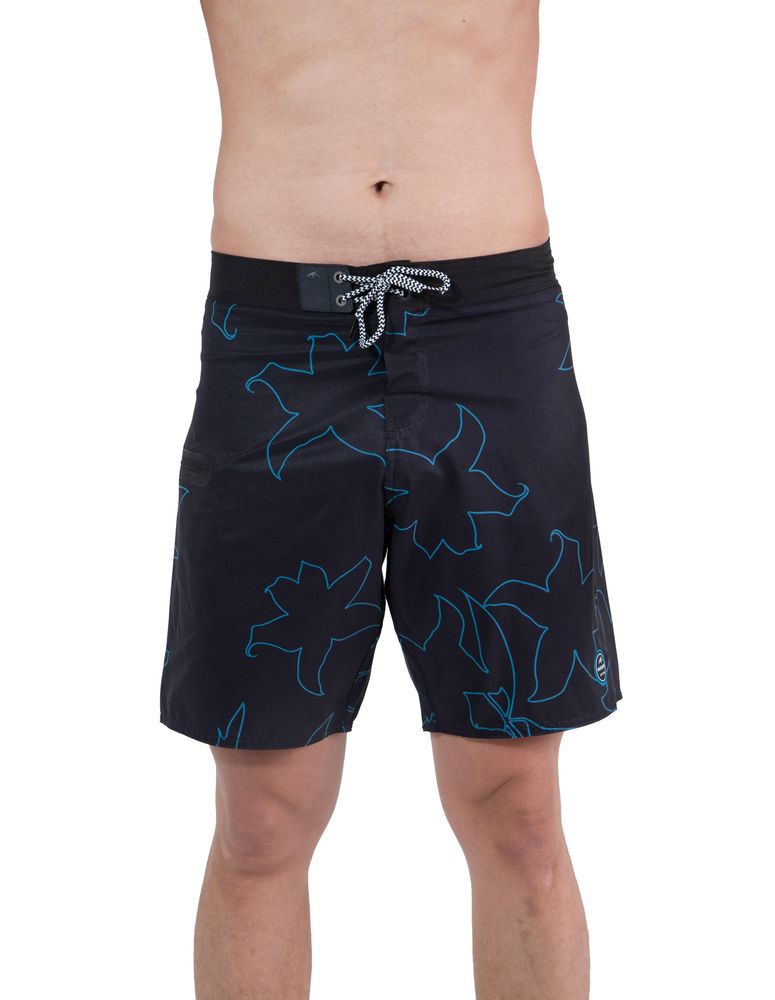 Boardshort Strokes 18