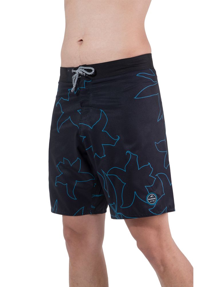 Boardshort Strokes 18