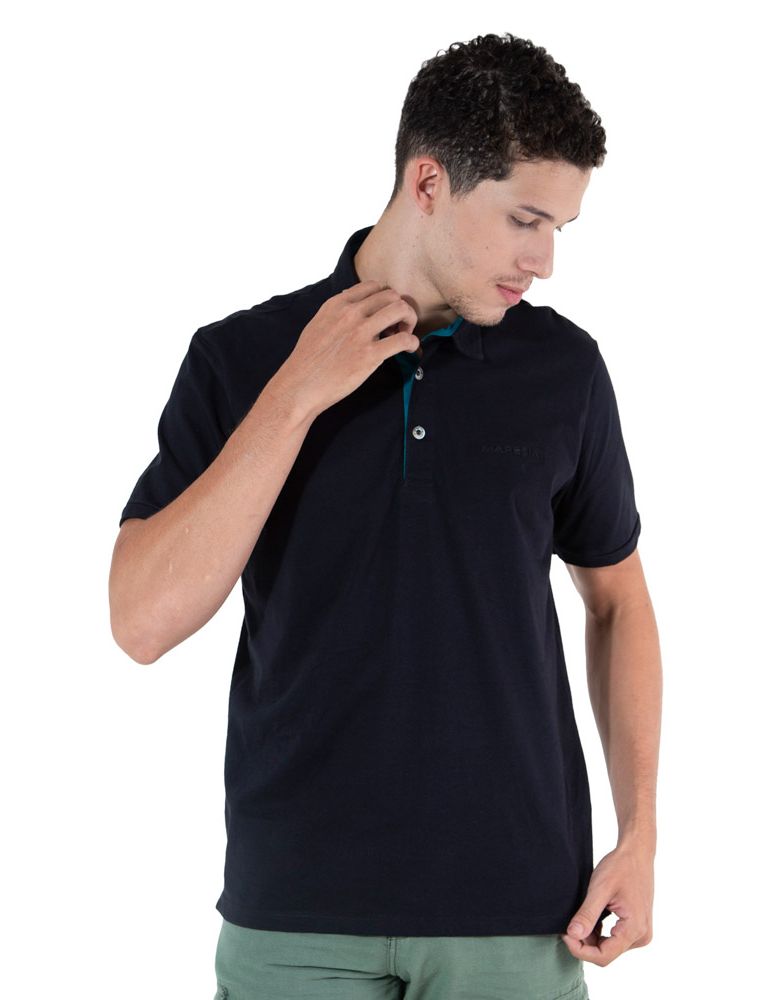 Camisa Polo Basic On