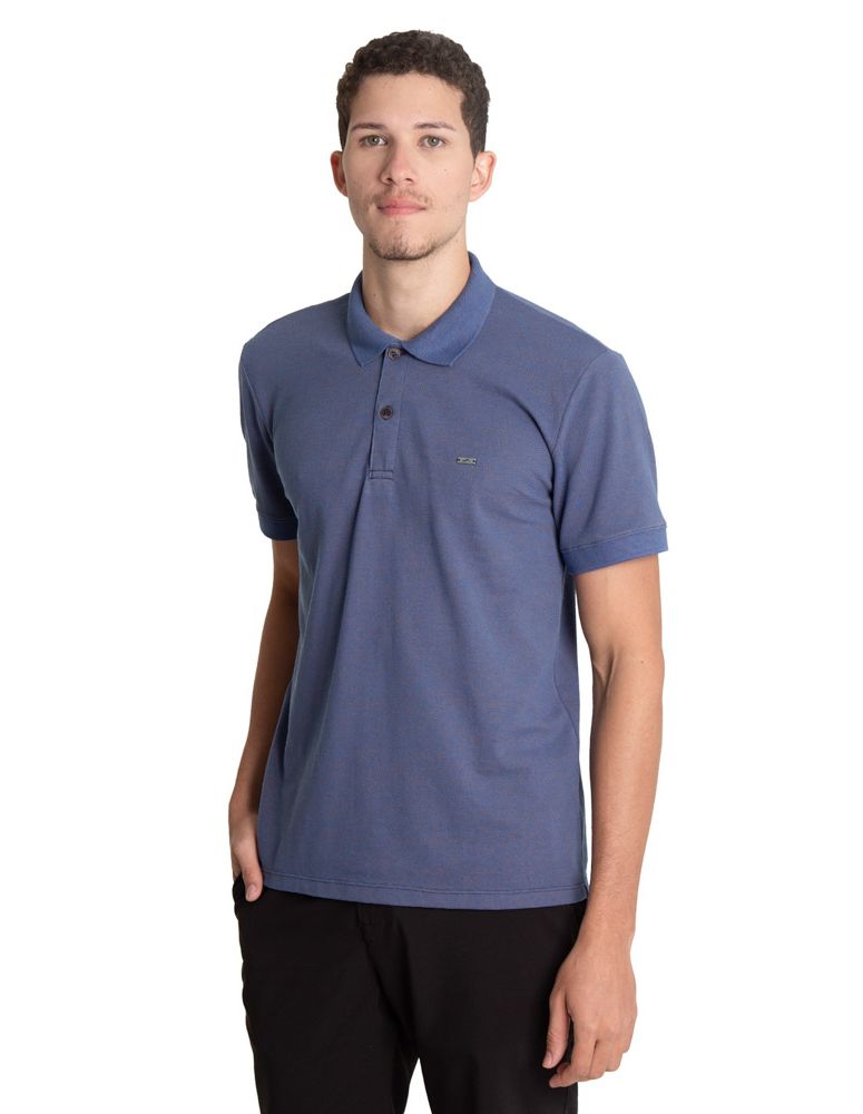 Camisa Polo Intiuitive