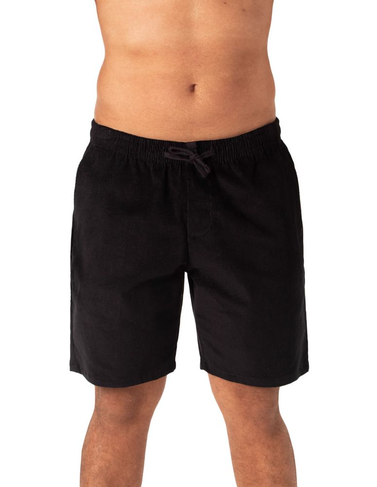 Walkshort Cuthe