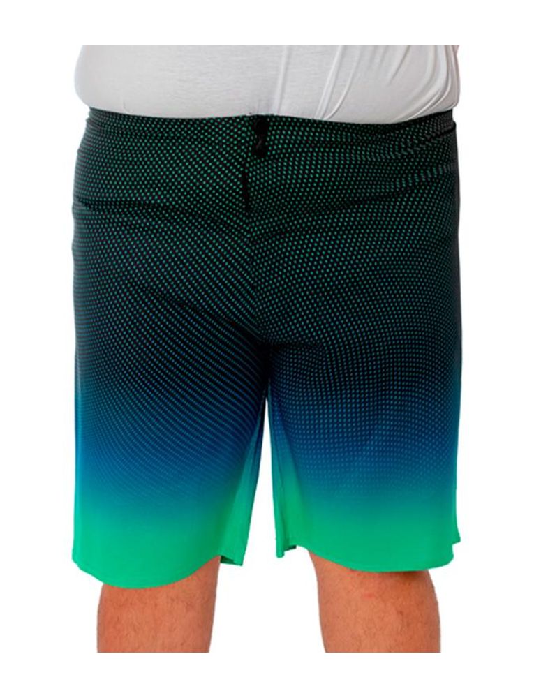 Boardshort Plus Size Vyper