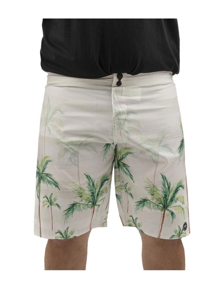 Boardshort  Plus Size  Breeze