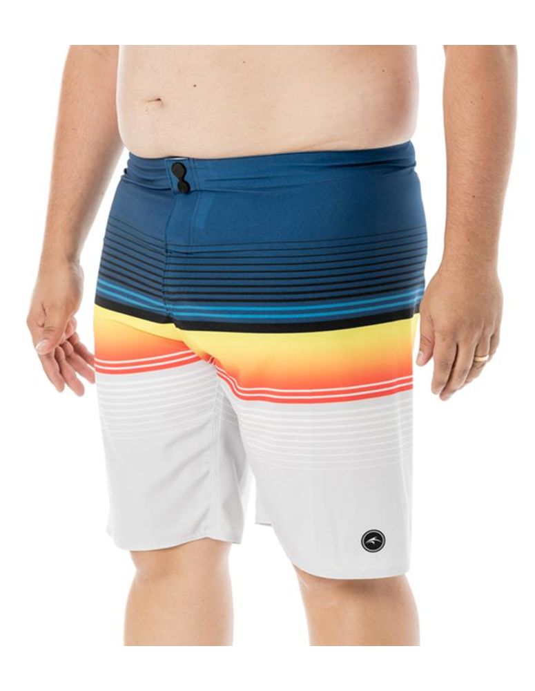 Boardshort Original Plus Size Trenchtown