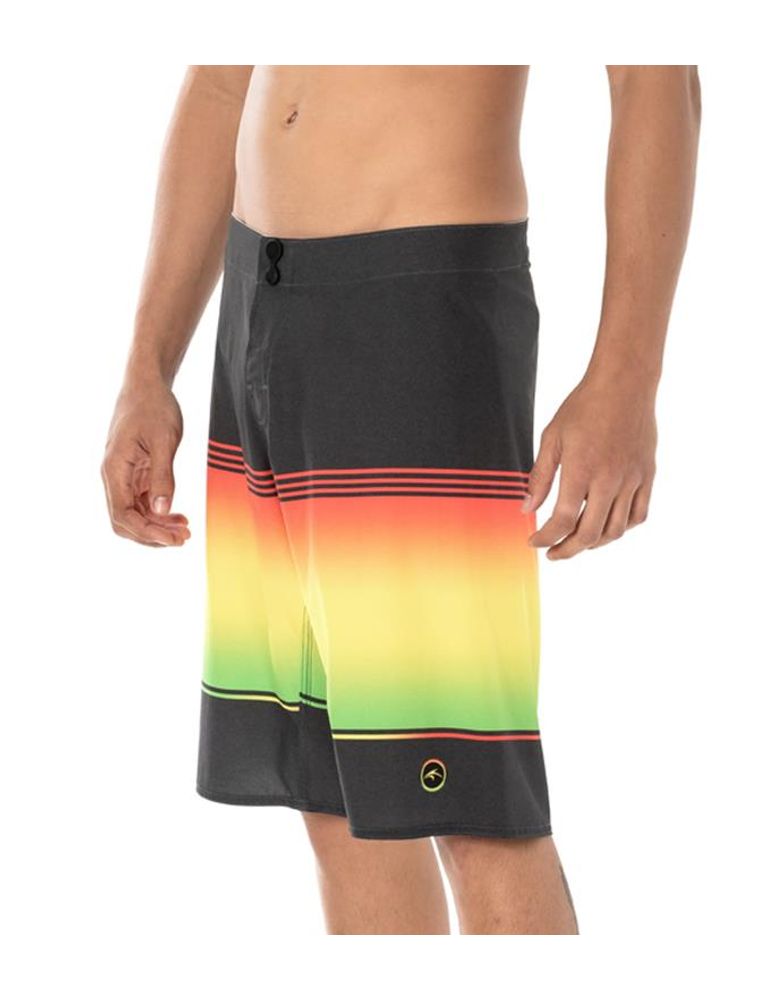 Boardshort Roots