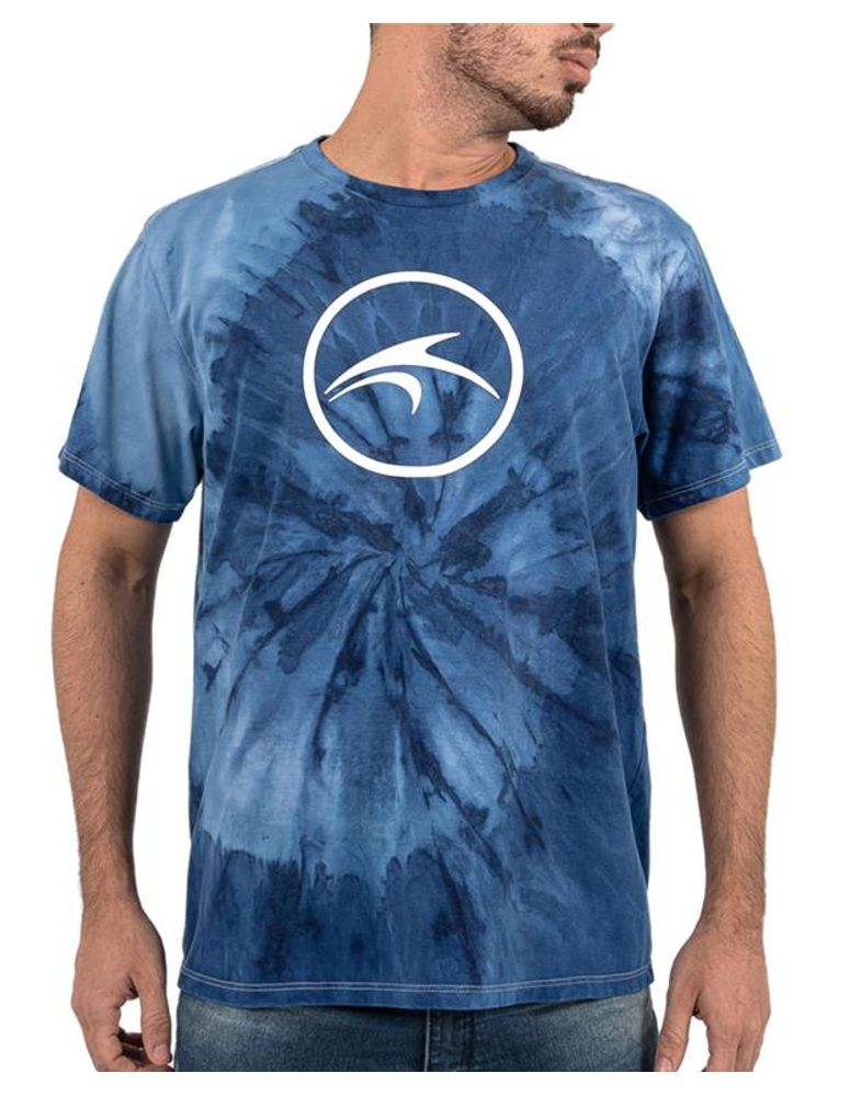 Camiseta Especial Waves