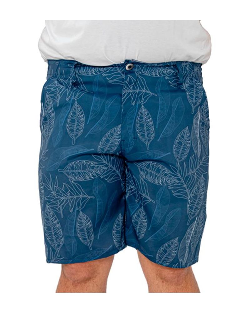 Walkshort Plus Size Fall