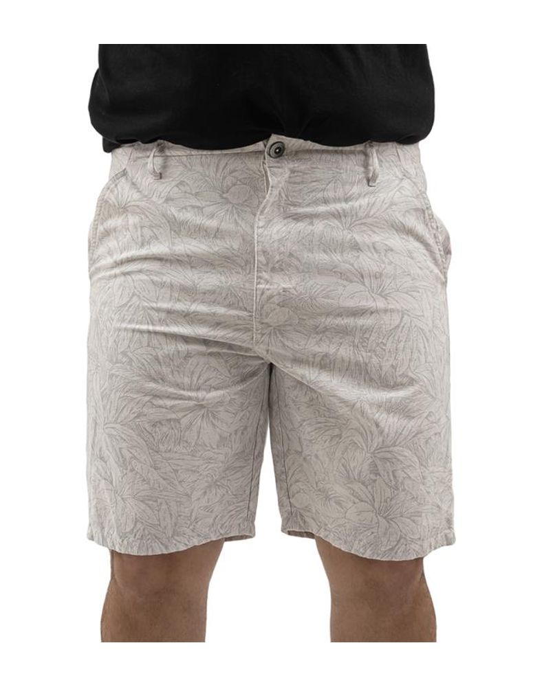 Walkshort Plus Size  Nassau