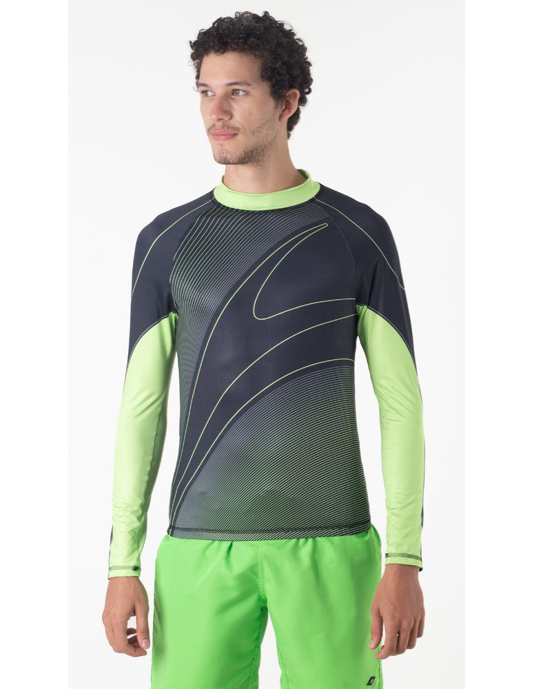 Colete Surf Adulto Masculino Shield 