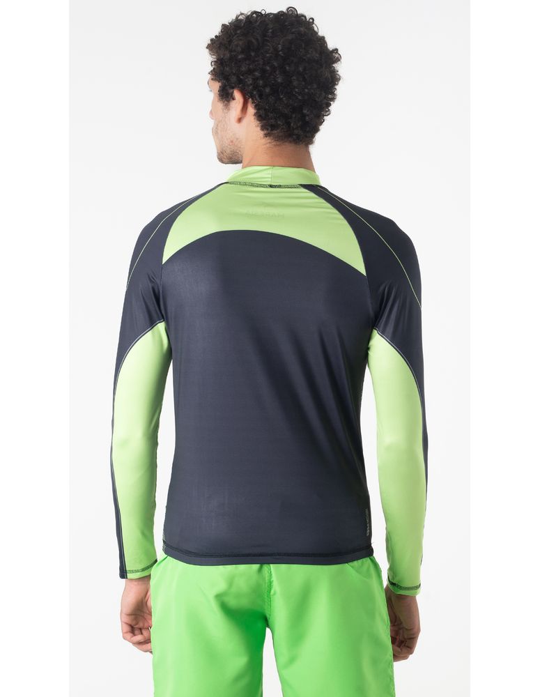 Colete Surf Adulto Masculino Shield 