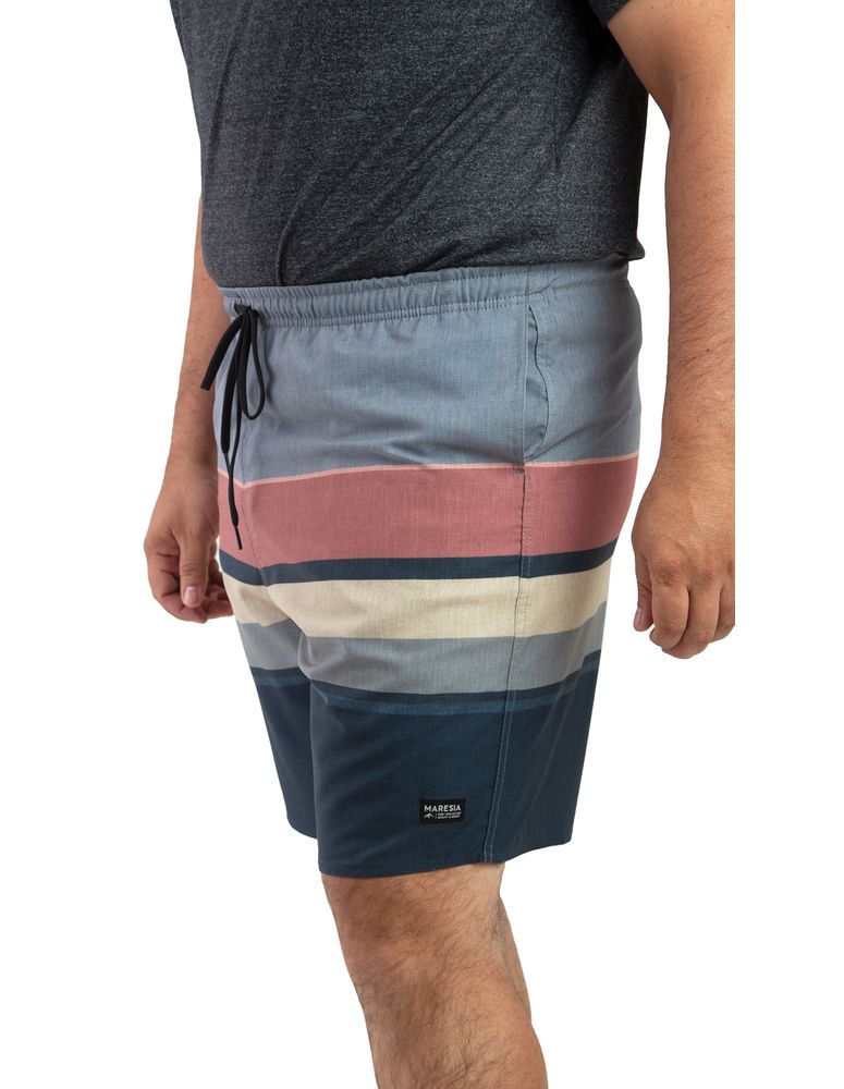 Short Volley Plus Size Republic