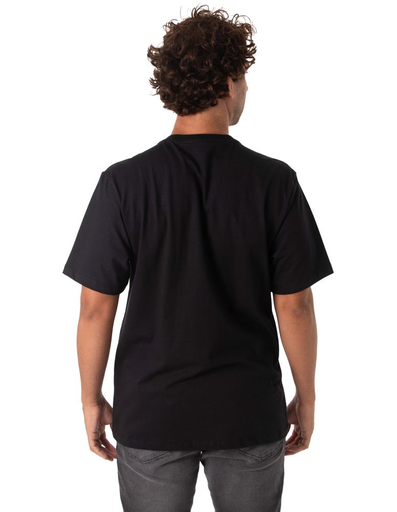 Camiseta Silk Flat