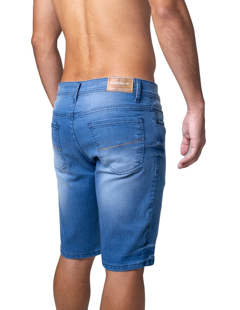 Bermuda Jeans Honey