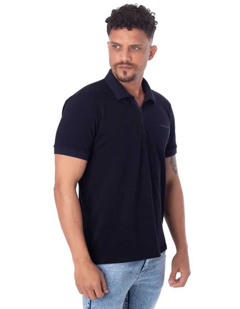 Camisa Polo Wanner