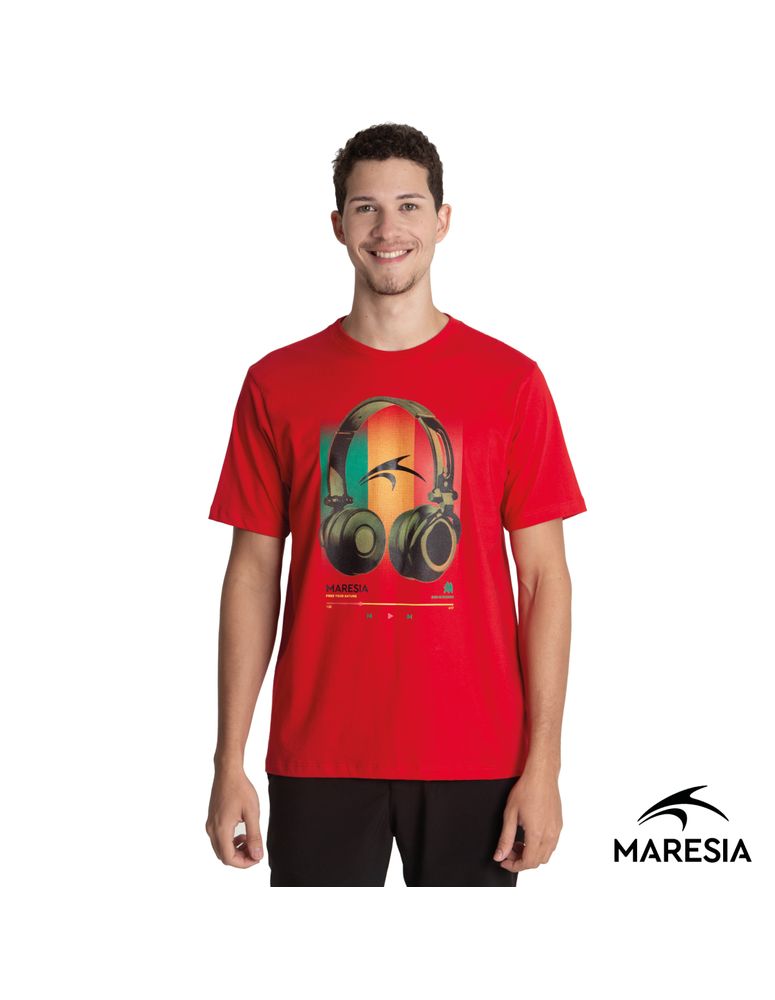 Camiseta Silk Basica