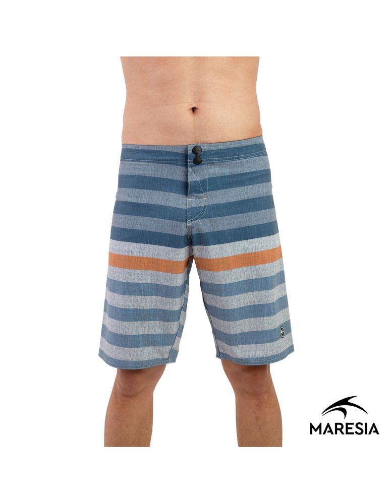 Boardshort Sunset Chess 20